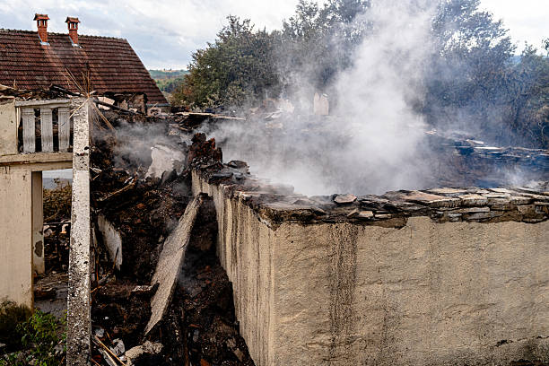 Affordable Soot Cleanup solutions in Minneapolis, MN